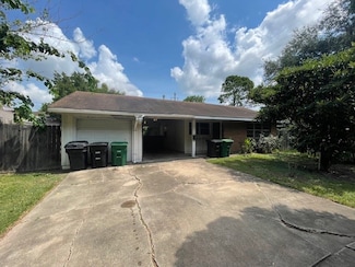 4118 Lemac Dr, Houston, TX 77025