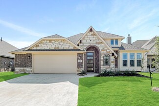 2403 Loxley Dr, Venus, TX 76084