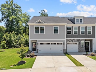 219 Sweetbay Tree Dr, Wendell, NC 27591