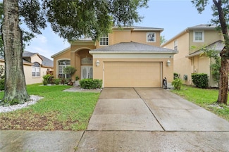 1400 Holly Glen Run, Apopka, FL 32703