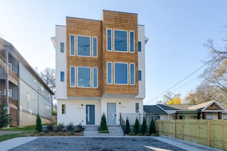 1514 Litton Ave Unit A, Nashville, TN 37216