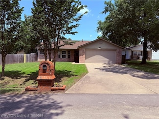 3115 Neis St, Fort Smith, AR 72904