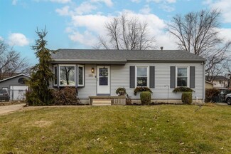 4228 Leyden Ave, Des Moines, IA 50317