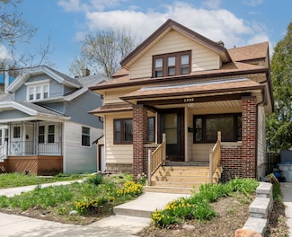 1335 N Hawley Rd, Milwaukee, WI 53208