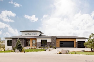 1721 Arrowpoint Ct, Franktown, CO 80116