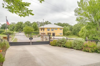 383 County Road 3672, Springtown, TX 76082