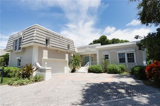 5916 Chanteclair Dr Unit 8, Naples, FL 34108