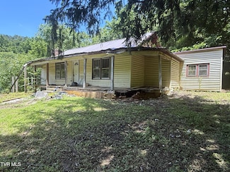 1340 Ryan Rd, Fall Branch, TN 37656
