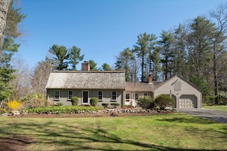 19 Till Rock Ln, Norwell, MA 02061