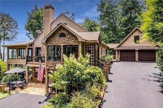 1545 Petit Ridge Dr, Jasper, GA 30143