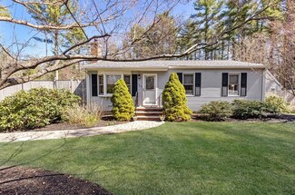 120 Standish St, Pembroke, MA 02359