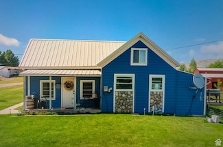 586 W 300 N, Fountain Green, UT 84632