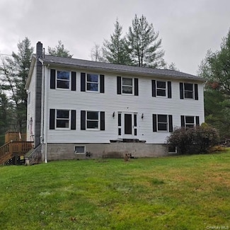 2752 State Route 42, Forestburgh, NY 12777