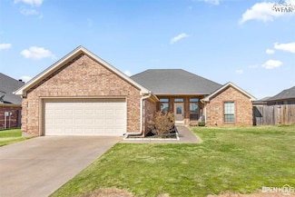 4814 Eagles Landing, Wichita Falls, TX 76310