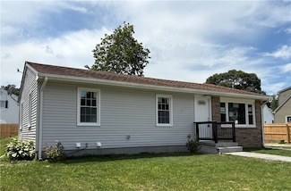 34 Massachusetts Ave, Cumberland, RI 02864