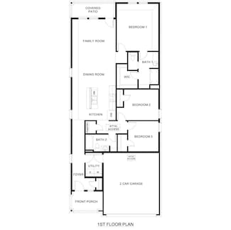 550 Minnie Ln, Pilot Point, TX 76258
