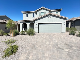 8611 Vermont Vista St, Las Vegas, NV 89113