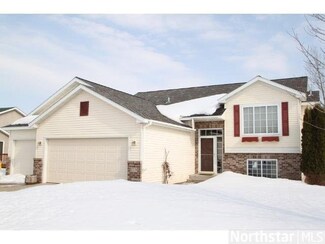 509 Pelican Lake Ct NE, Avon, MN 56310