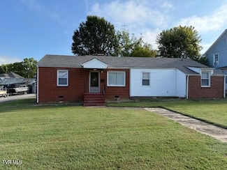 229 1st St, Erwin, TN 37650