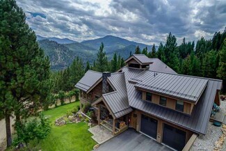 251 Kucera Rd, Darby, MT 59829