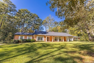 1700 N Calion Rd, El Dorado, AR 71730