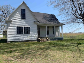 1368 Pritchard Rd, Wingo, KY 42088