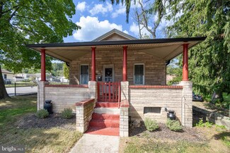 795 Madison St, Coatesville, PA 19320