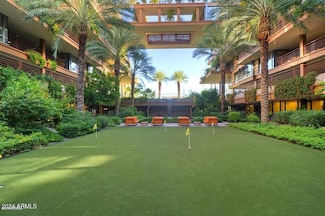 7137 E Rancho Vista Dr Unit 2002, Scottsdale, AZ 85251
