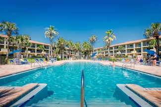850 A1a Beach Blvd Unit 42, Saint Augustine, FL 32080