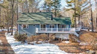 4 Arundel Rd, Gray, ME 04039
