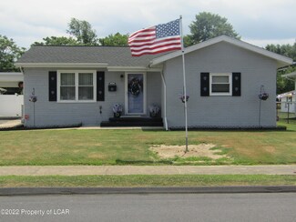 2007 Washington Ave, Exeter, PA 18643