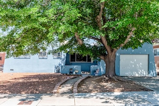 3105 Christine St NE, Albuquerque, NM 87111