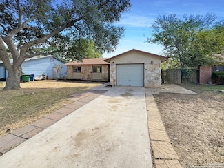 9358 Cliff Way St, San Antonio, TX 78250