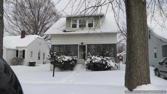1710 Roys Ave, Elkhart, IN 46516