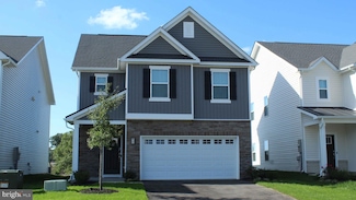 117 Monacan St, Winchester, VA 22602