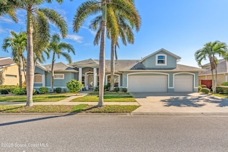 443 Lighthouse Landing St, Satellite Beach, FL 32937