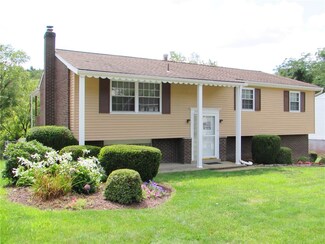 220 Boyce Park Dr, Pittsburgh, PA 15239