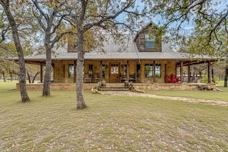456 Prickly Pear Trail, Gordon, TX 76453