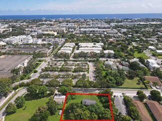 120 SW 3rd Ave, Delray Beach, FL 33444