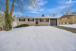11427 Geneva Rd, Cincinnati, OH 45240