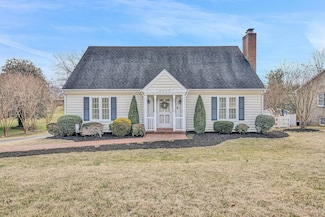 6557 Laban Rd, Roanoke, VA 24019