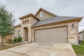 317 Waterford, Cibolo, TX 78108