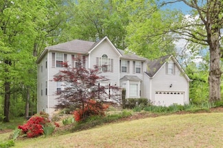 6230 Lillie Ln, Cumming, GA 30040