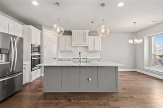 260 Westward Ct, Waxahachie, TX 75167