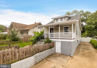 4406 38th St, Brentwood, MD 20722