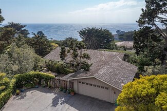 175 Spindrift Rd, Carmel-By-the-sea, CA 93923