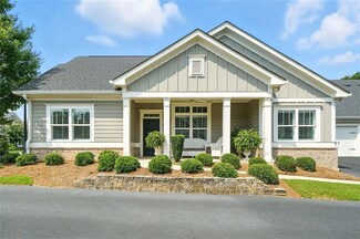 354 Cherokee Station Cir, Woodstock, GA 30188