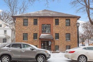 2325 Grand Ave S Unit 1, Minneapolis, MN 55405
