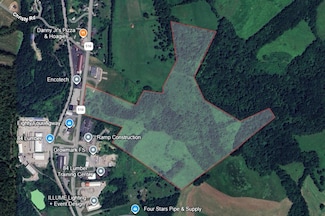 0 Route 519 Unit 1728830, North Strabane, PA 15317