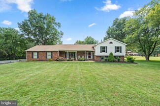 1677 Preakness Dr, Gambrills, MD 21054